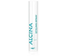 Alcina Natural Styling-Purškiklis, 500 ml