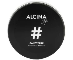 Alcina Stylingová pasta na vlasy (Solid Styling Paste) 50 ml
