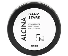 Alcina Stylingová pasta na vlasy (Solid Styling Paste) 50 ml