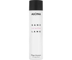 Alcina ŠAMPŪNAS ILGAMS PLAUKAMS