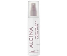 Alcina Professional Hair Setting Lotion Extra Strong, 125 ml