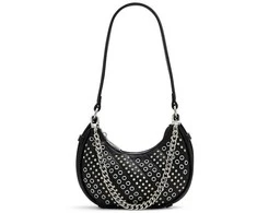 ALDO Dámská kabelka Nolia Banana Bag 13863836