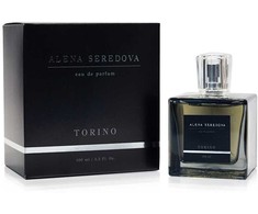 Alena Seredova Torino For Men - EDP