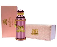 Alexandre J Alexandre.J The Collector Rose Oud EDP parfumuotas vanduo moterims, 100 ml