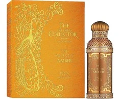 Alexandre. J The Art Deco Collector The Majestic Amber Eau De Parfum purškiklis, 100 ml