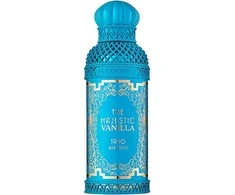 Alexandre J Alexandre.J The Art Deco Collector The Majestic Vanilla EDP parfumuotas vanduo moterims, 100 ml
