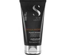 ALFAPARF MILANO Semi Di Lino Sublime Smooth Dauginamoji plaukų kaukė