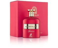 Maison Alhambra Amberley Amoroso EDP parfumuotas vanduo moterims, 100 ml