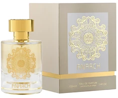 Unisex kvepalai Maison Alhambra Anarch EDP, 100 ml