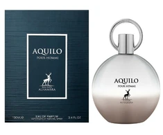 Maison Alhambra Aquilo Pour Homme EDP parfumuotas vanduo vyrams, 100 ml
