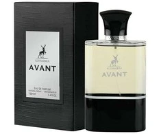 Kvepalai vyrams Maison Alhambra Avant EDP, 100 ml