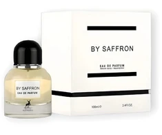 Maison Alhambra By Saffron EDP parfumuotas vanduo vyrams, 100 ml