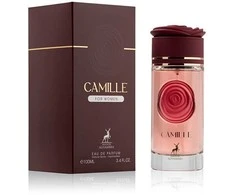 Maison Alhambra Alhambra Camille EDP parfumuotas vanduo moterims, 100 ml