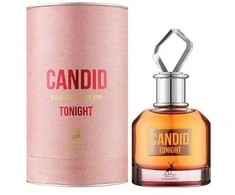 Maison Alhambra Candid Tonight EDP parfumuotas vanduo moterims, 100 ml