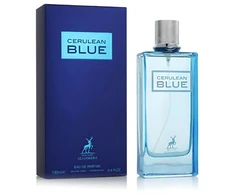 Kvepalai vyrams Maison Alhambra Cerulean Blue EDP, 100 ml
