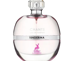 Maison Alhambra Chants Tenderina EDP parfumuotas vanduo moterims, 100 ml