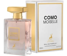 Kvepalai moterims Maison Alhambra Como Moiselle EDP, 100 ml