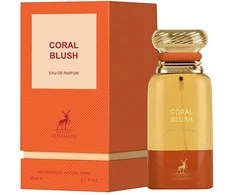 Maison Alhambra Bright Peach EDP parfumuotas vanduo unisex, 80 ml