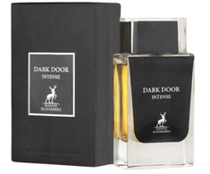 Kvepalai vyrams Maison Alhambra Dark Door Intense EDP, 100ml