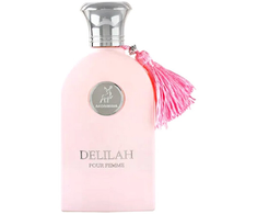 Kvepalai moterims Maison Alhambra Delilah Pour Femme EDP, 100 ml