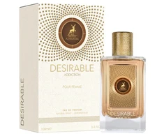 Maison Alhambra Desirable Addiction EDP parfumuotas vanduo unisex, 100 ml