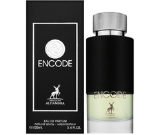 Kvepalai vyrams Maison Alhambra Alhambra Encode EDP, 100 ml