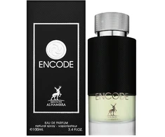 Kvepalai vyrams Maison Alhambra Alhambra Encode EDP, 100 ml
