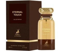 Maison Alhambra Alhambra Eternal Touch EDP parfumuotas vanduo unisex, 80 ml