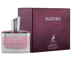 Maison Alhambra Euzonea EDP parfumuotas vanduo moterims, 100 ml