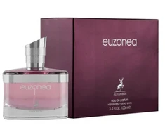 Maison Alhambra Euzonea EDP parfumuotas vanduo moterims, 100 ml