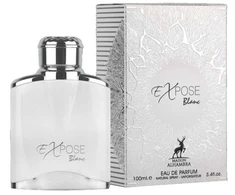 Maison Alhambra Expose Blanc EDP parfumuotas vanduo vyrams, 100 ml