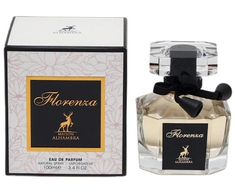 Maison Alhambra Florenza EDP parfumuotas vanduo moterims, 100 ml