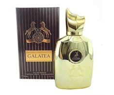 Maison Alhambra Galatea EDP parfumuotas vanduo vyrams, 100 ml