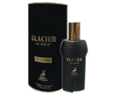 Maison AlHambra Glacier Le Noir EDP parfumuotas vanduo vyrams, 100 ml