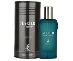 Maison Alhambra Glacier Pour Homme EDP parfumuotas vanduo vyrams, 100 ml