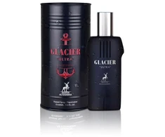 Maison Alhambra Glacier Ultra EDP parfumuotas vanduo vyrams, 100 ml
