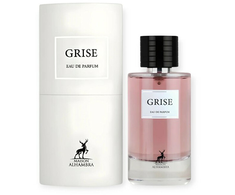 Maison Alhambra Gray Ash EDP parfumuotas vanduo unisex, 100 ml