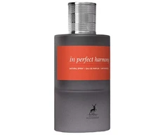 Maison Alhambra In Perfect Harmony EDP parfumuotas vanduo unisex, 60 ml
