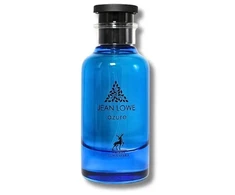Unisex kvepalai Maison Alhambra Jean Lowe Azure EDP, 100 ml