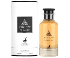 Kvepalai vyrams Maison Alhambra Alhambra Jean Lowe Nouveau EDP, 100ml