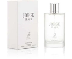 Kvepalai vyrams  Maison Alhambra Jorge Di Profumo Aqua EDP, 100 ml