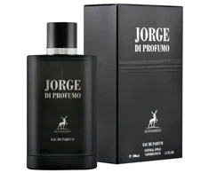 Maison Alhambra Jorge Di Profumo EDP parfumuotas vanduo vyrams, 100 ml
