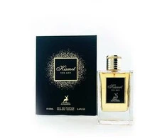Kvepalai vyrams Maison Alhambra Kismet EDP, 100 ml