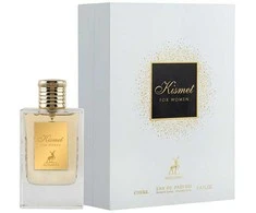 Maison Alhambra Kismet For Women EDP parfumuotas vanduo moterims, 100 ml