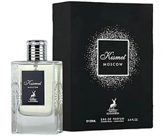 Maison Alhambra Kismet Moscow EDP parfumuotas vanduo vyrams, 100 ml