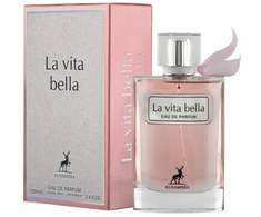 Maison Alhambra La Vivacité EDP parfumuotas vanduo moterims, 100 ml