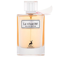 Maison Alhambra La Vivacité EDP parfumuotas vanduo moterims, 100 ml