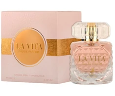 Maison Alhambra La Vita EDP parfumuotas vanduo moterims, 100 ml