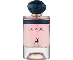 Maison Alhambra La Voie EDP parfumuotas vanduo moterims, 100 ml