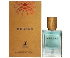 Maison Alhambra Alhambra Megara EDP parfumuotas vanduo unisex, 50 ml